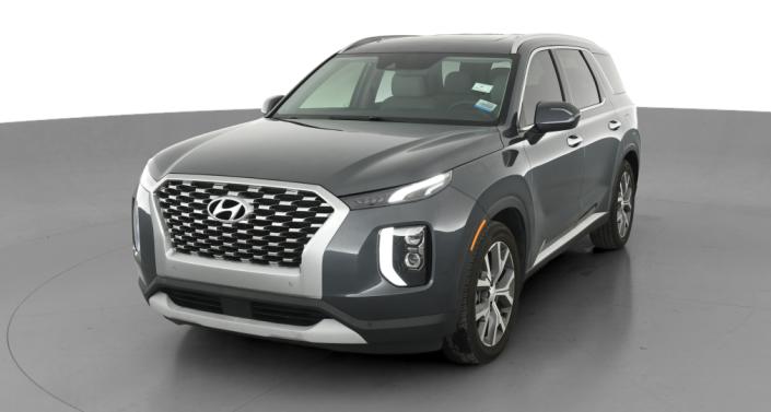 2021 Hyundai Palisade SEL -
                Lorain, OH