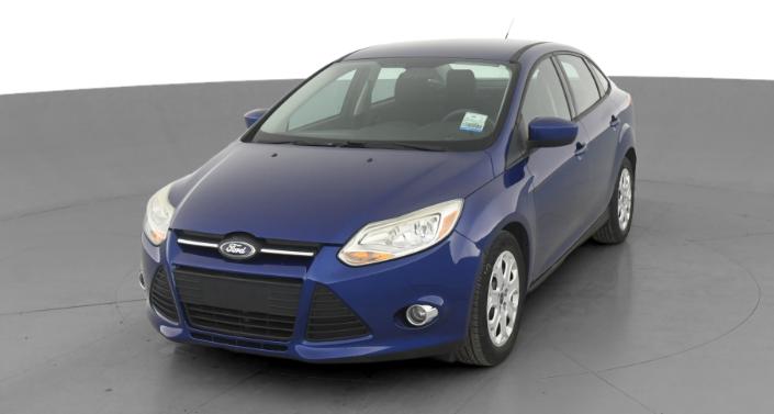 2012 Ford Focus SE -
                Indianapolis, IN