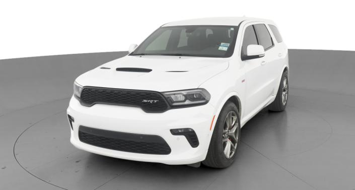 2022 Dodge Durango SRT -
                Hebron, OH