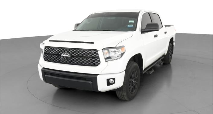 2021 Toyota Tundra SR5 -
                Bessemer, AL