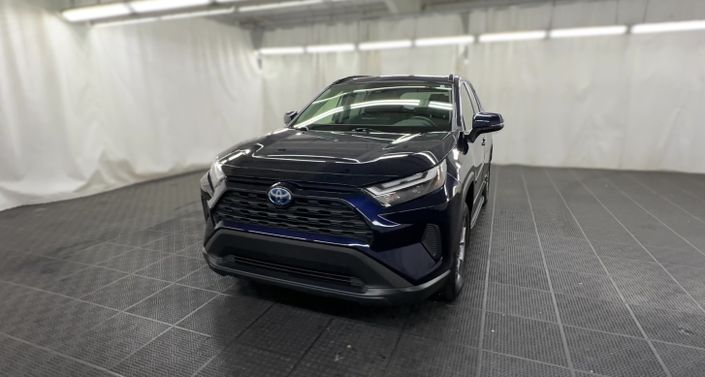 2023 Toyota RAV4 XLE -
                Indianapolis, IN