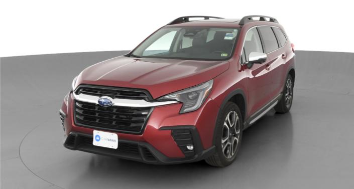 2023 Subaru Ascent Limited -
                Colonial Heights, VA