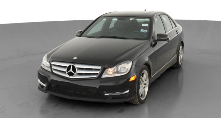 2013 Mercedes-Benz C-Class C 300 -
                Indianapolis, IN