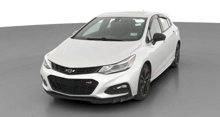 2018 Chevrolet Cruze LT -
                West Memphis, AR