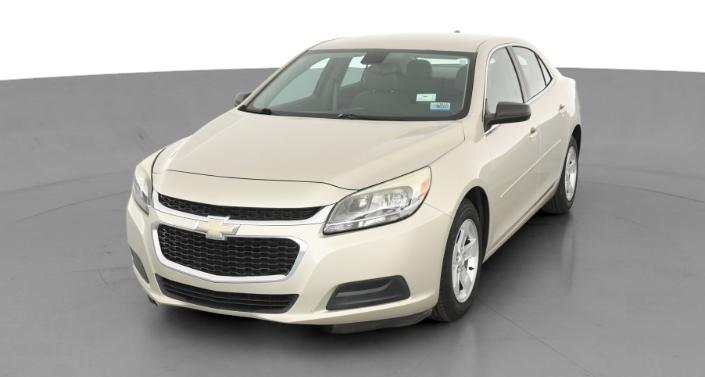 2015 Chevrolet Malibu LS -
                Bessemer, AL