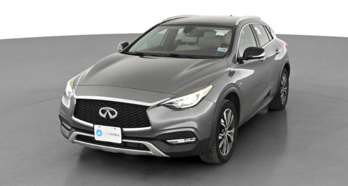 2018 INFINITI QX30 Essential -
                Beverly, NJ