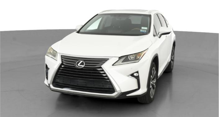 2016 Lexus RX 350 -
                Bessemer, AL