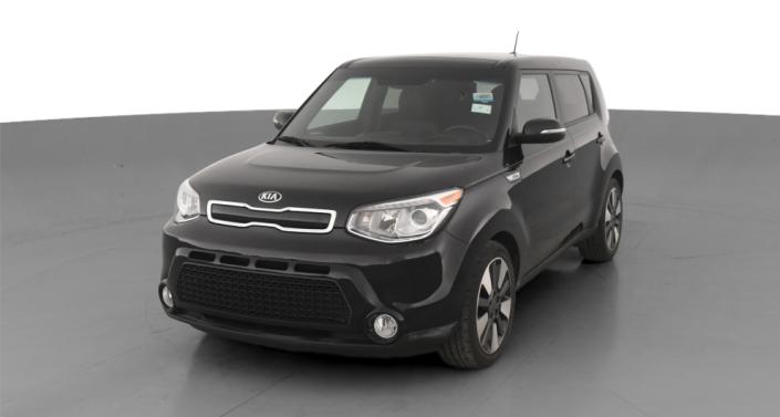 2015 Kia Soul Soul! -
                Indianapolis, IN