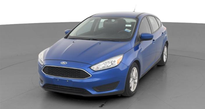 2018 Ford Focus SE -
                West Memphis, AR