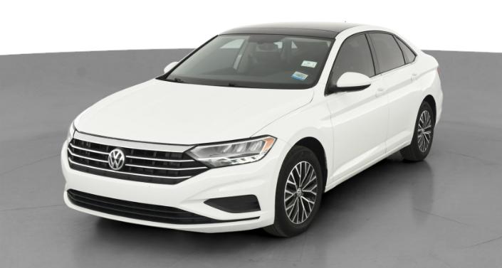 2019 Volkswagen Jetta SE -
                Bessemer, AL