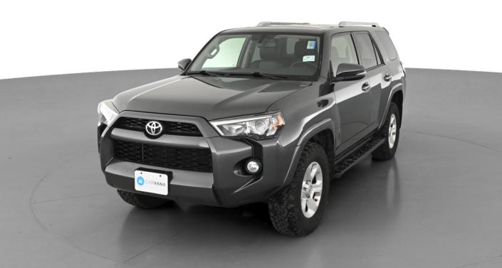 2016 Toyota 4Runner SR5 -
                Beverly, NJ