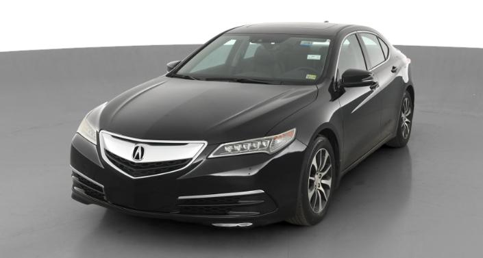 2015 Acura TLX Base -
                Colonial Heights, VA