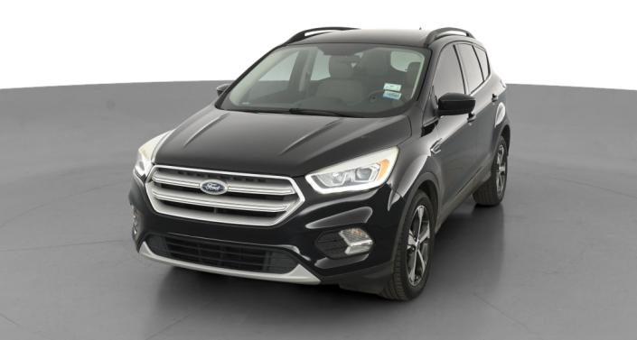 2018 Ford Escape SEL -
                Bessemer, AL