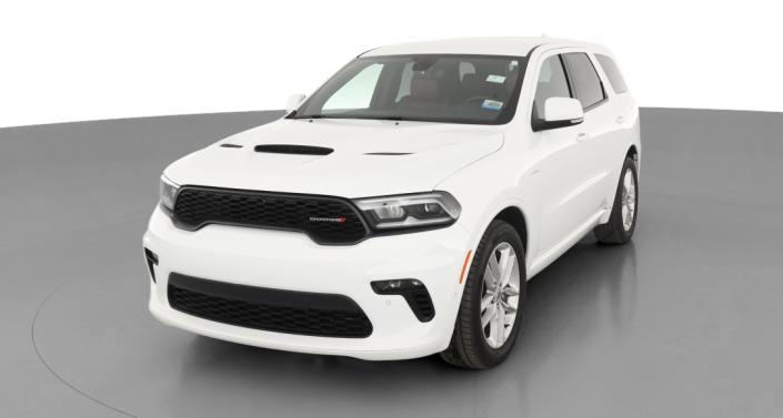 2022 Dodge Durango R/T -
                Wheatland, OK