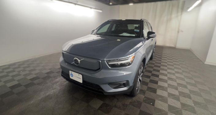 2022 Volvo XC40 Recharge Ultimate -
                Framingham, MA