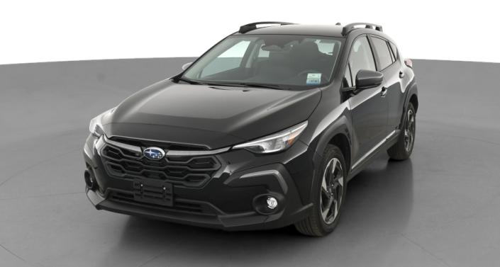 2024 Subaru Crosstrek Limited -
                Bessemer, AL