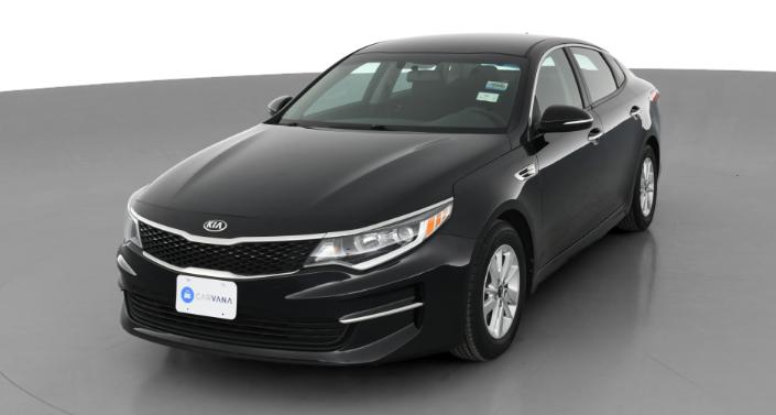 2016 Kia Optima LX -
                Richton Park, IL