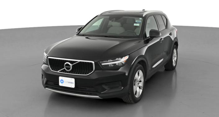 2020 Volvo XC40 T5 Momentum -
                Beverly, NJ