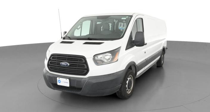 2015 Ford Transit Series 150 -
                Wheatland, OK