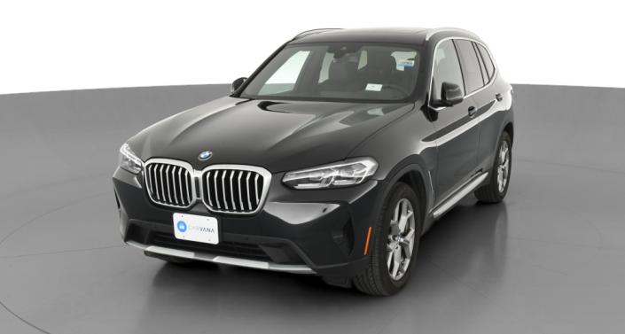 2024 BMW X3 sDrive30i -
                San Antonio, TX