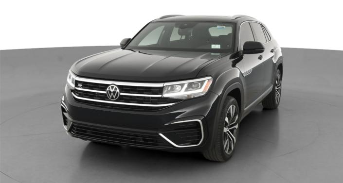 2021 Volkswagen Atlas SEL -
                Bessemer, AL