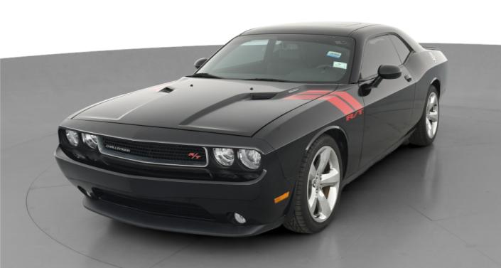 2014 Dodge Challenger R/T -
                Bessemer, AL