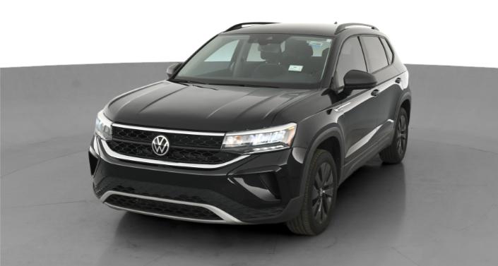 2022 Volkswagen Taos S -
                Bessemer, AL