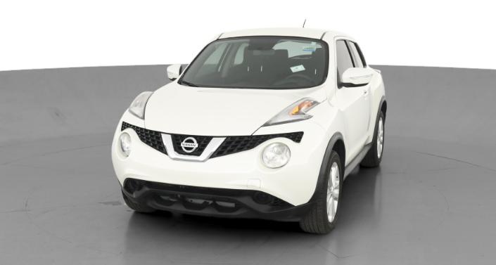 2017 Nissan Juke S -
                Bessemer, AL