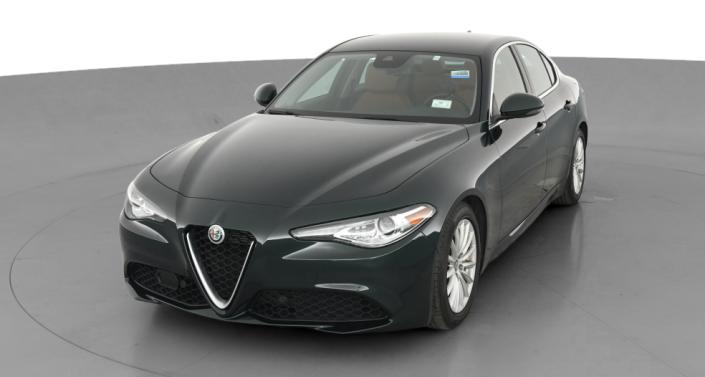 2021 Alfa Romeo Giulia Sprint -
                Bessemer, AL