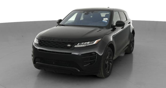 2021 Land Rover Range Rover Evoque R-Dynamic S -
                  Richton Park, IL