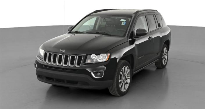 2016 Jeep Compass Sport -
                Beverly, NJ