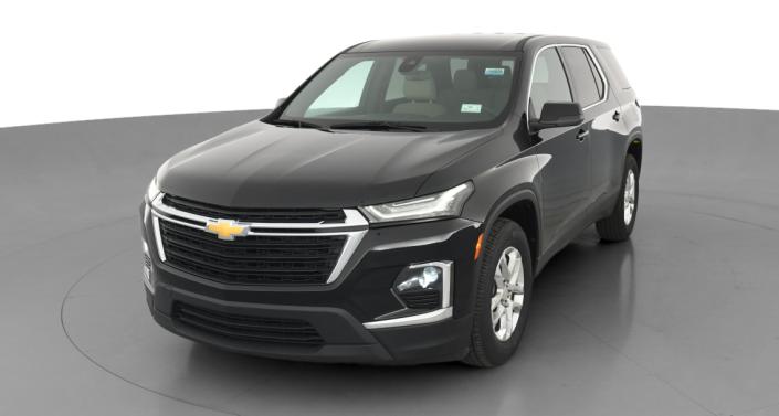 2023 Chevrolet Traverse LS -
                Bessemer, AL