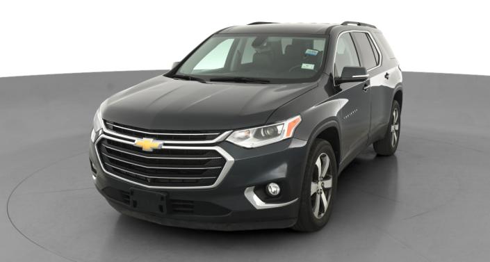 2020 Chevrolet Traverse LT -
                Bessemer, AL