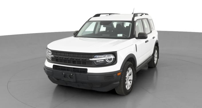 2021 Ford Bronco Sport Base -
                Bessemer, AL