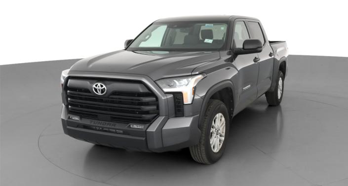 2024 Toyota Tundra SR5 -
                Bessemer, AL