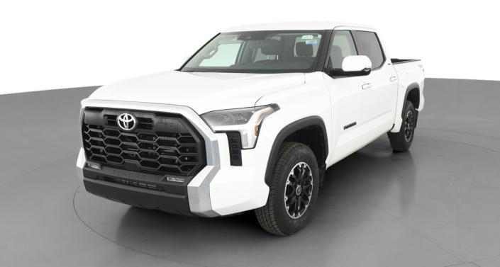 2022 Toyota Tundra SR5 -
                Bessemer, AL