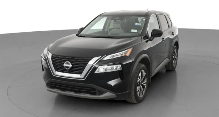 2023 Nissan Rogue SV -
                Bessemer, AL