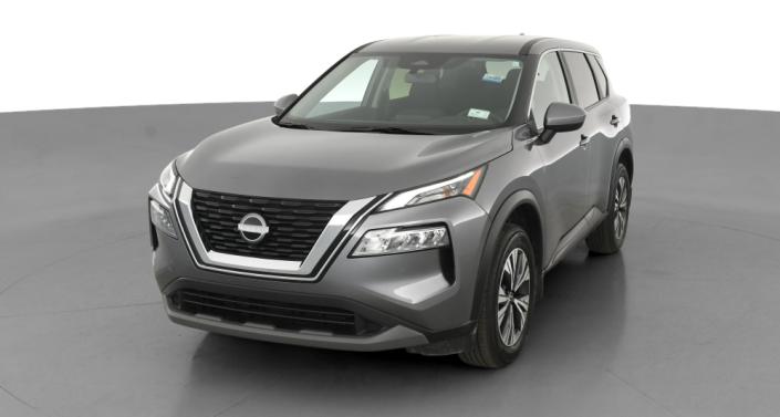 2023 Nissan Rogue SV -
                Bessemer, AL