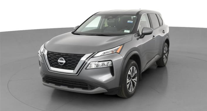 2023 Nissan Rogue SV -
                Bessemer, AL