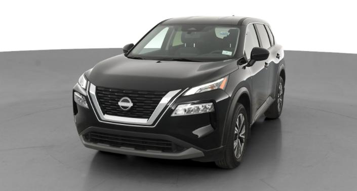 2023 Nissan Rogue SV -
                Bessemer, AL