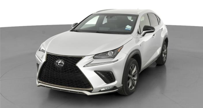 2018 Lexus NX 300 -
                Bessemer, AL