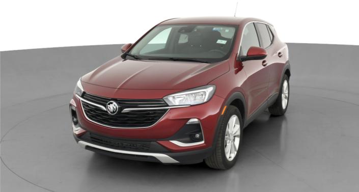 2023 Buick Encore GX Preferred -
                Bessemer, AL