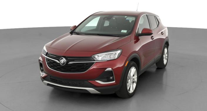 2023 Buick Encore GX Preferred -
                Bessemer, AL