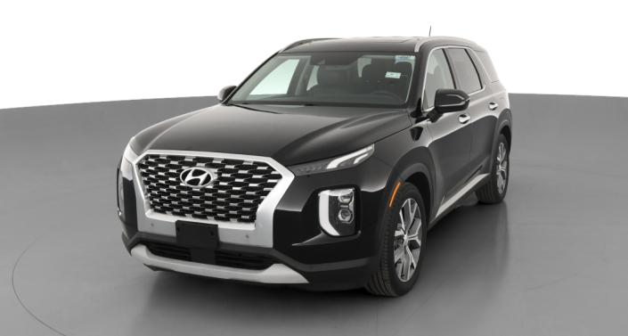 2020 Hyundai Palisade SEL -
                  Fort Worth, TX