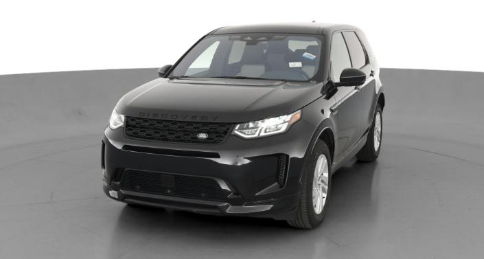 2021 Land Rover Discovery Sport R-Dynamic S -
                Bessemer, AL