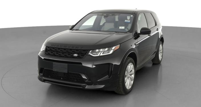 2021 Land Rover Discovery Sport R-Dynamic S -
                Richton Park, IL