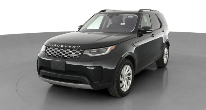 2021 Land Rover Discovery S -
                Bessemer, AL