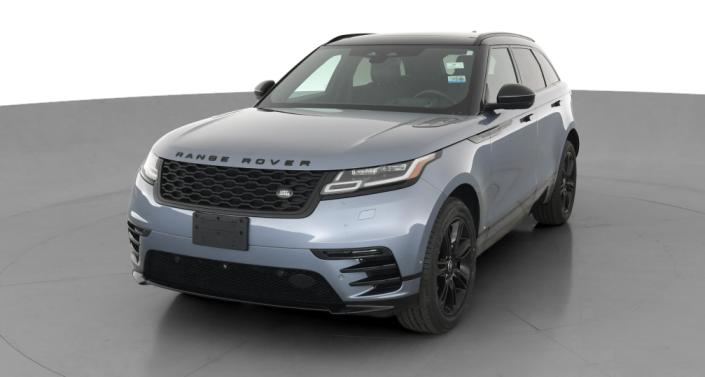 2021 Land Rover Range Rover Velar R-Dynamic S -
                Bessemer, AL