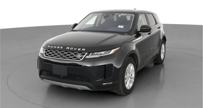 2021 Land Rover Range Rover Evoque S -
                Bessemer, AL