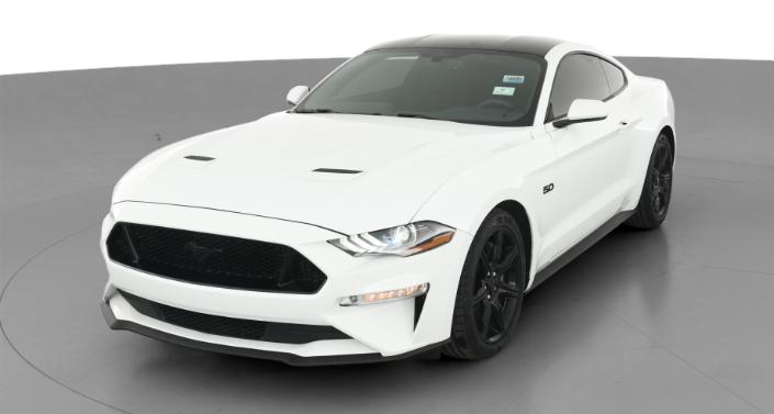 2019 Ford Mustang GT -
                Lorain, OH